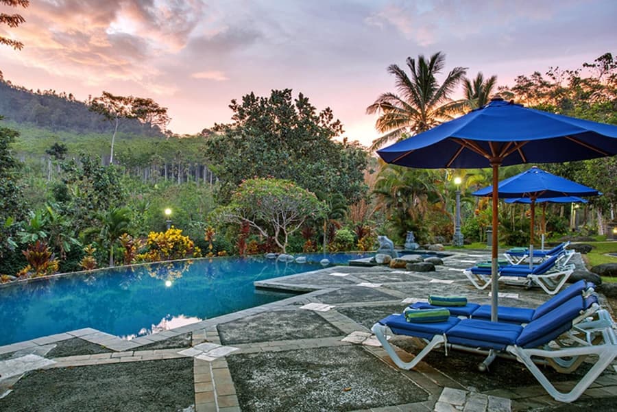 Margo Utomo Eco Resort