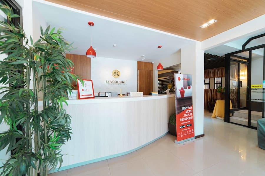 Reddoorz Plus  Poblacion District Davao
