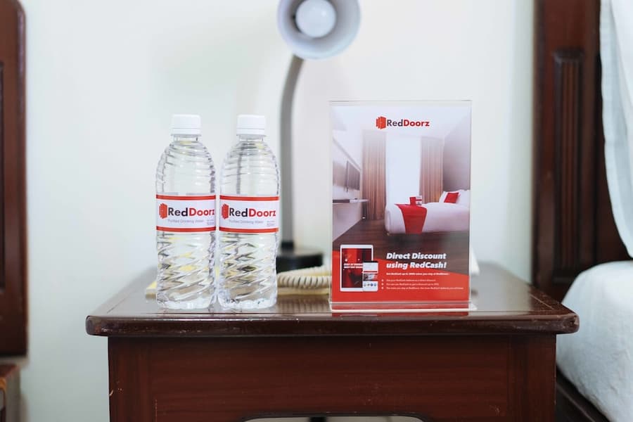 Reddoorz Plus  Poblacion District Davao