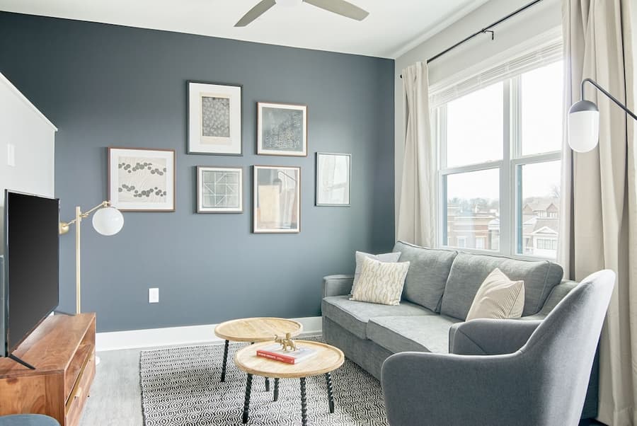 Sonder - Belcourt