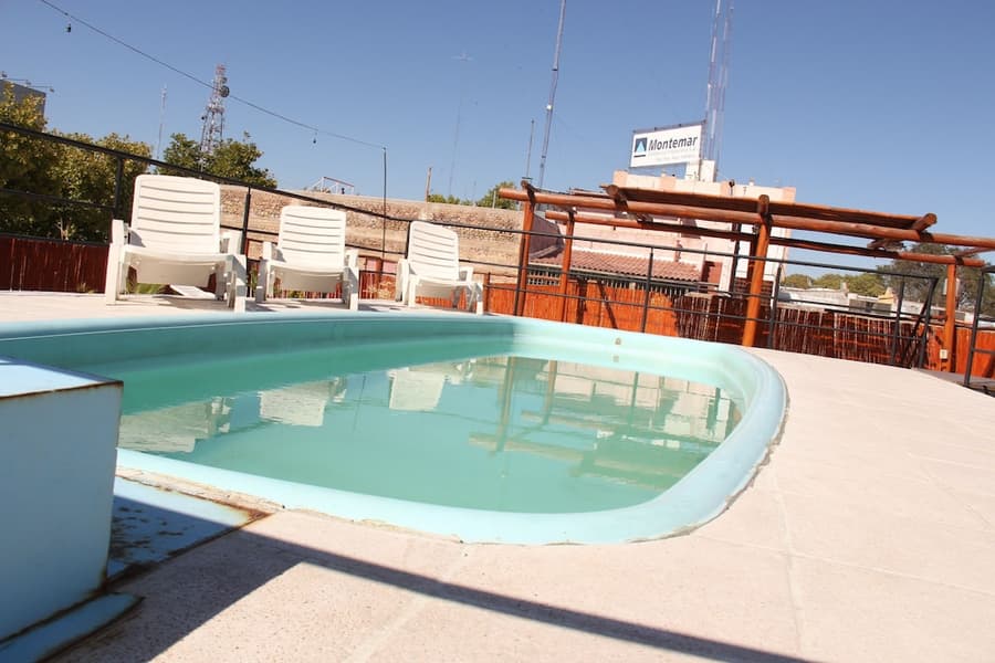 Patios del Mediterráneo