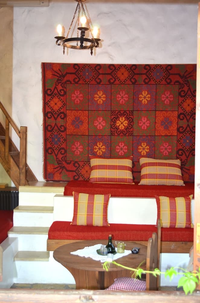 Viglatoras Traditionals Apartments