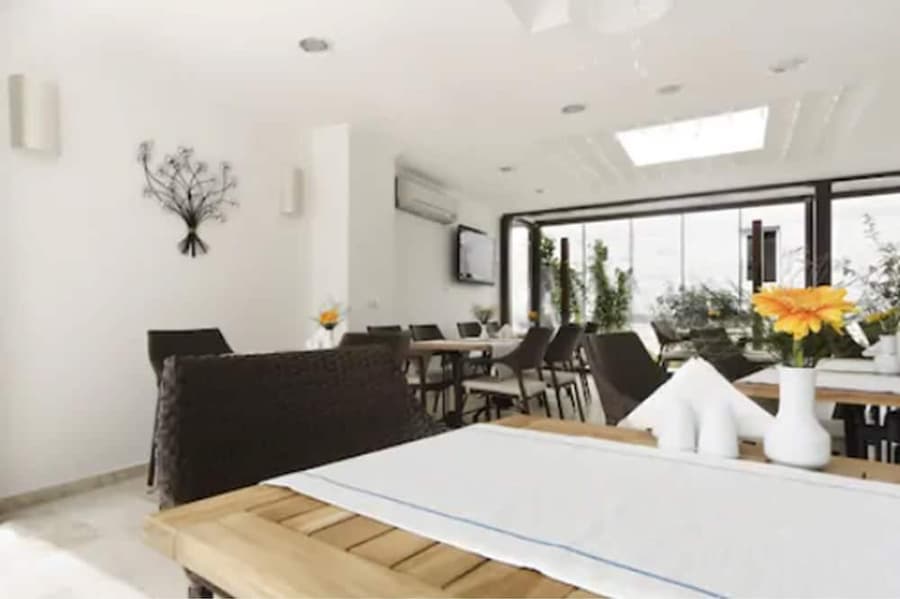 Asmin Hotel
