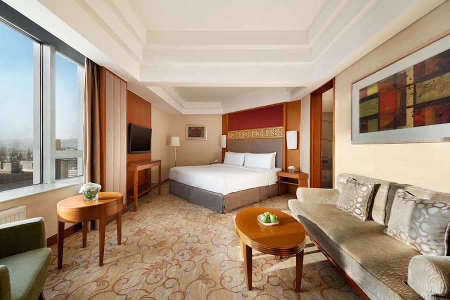 Shangri-La Huhhot