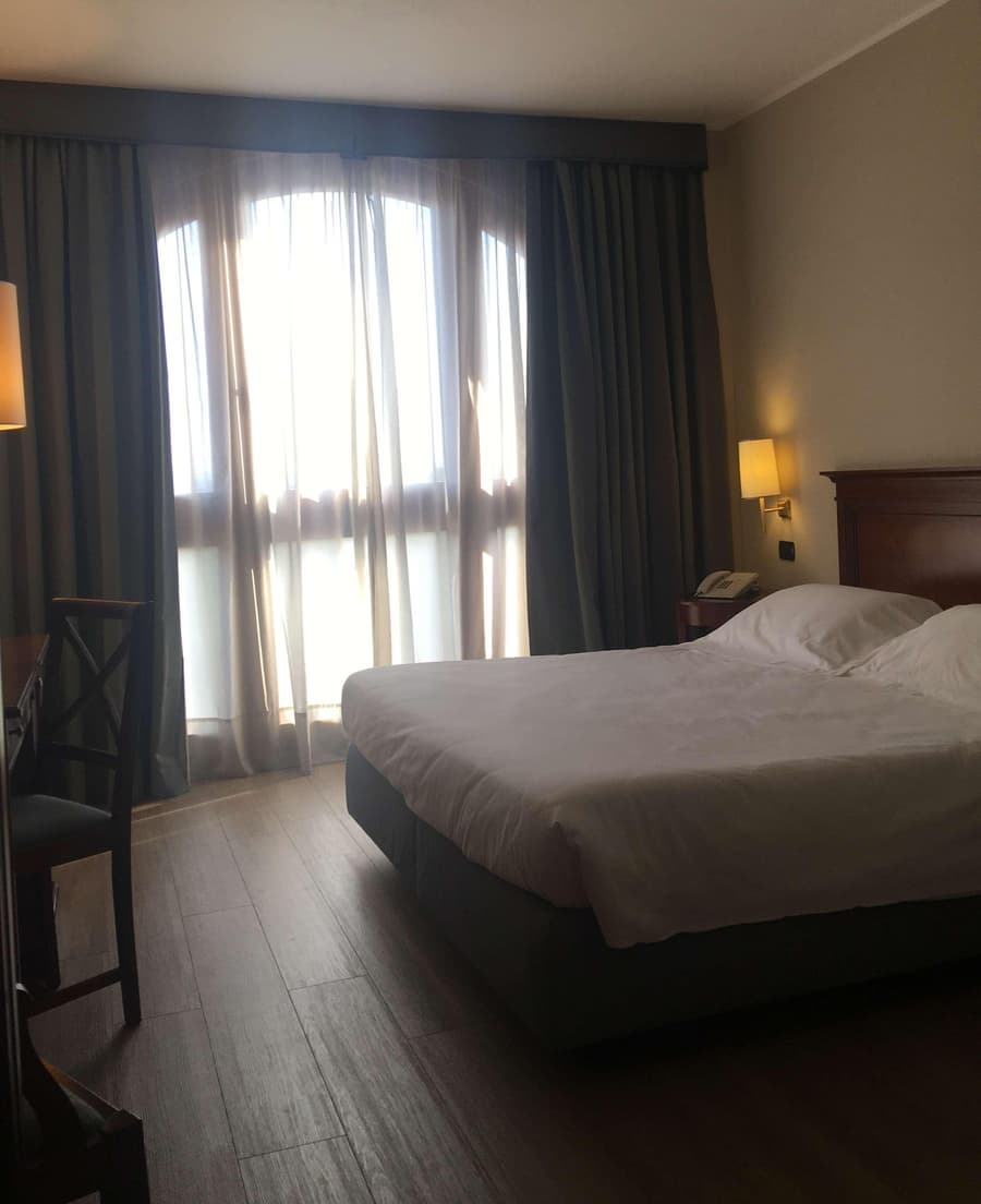 Hotel Antico Termine