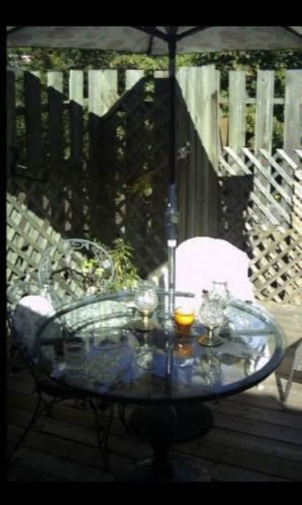 Pimblett's Downtown Toronto B&B
