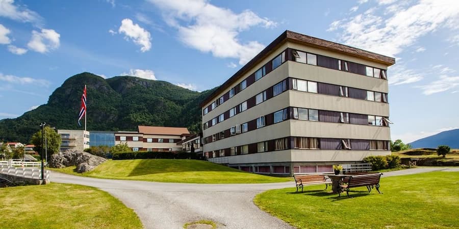 Sognefjord