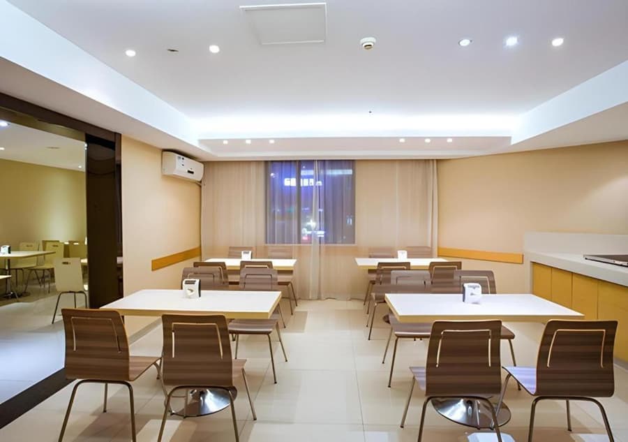 City Comfort Inn (Guilin Jiatianxia Square)