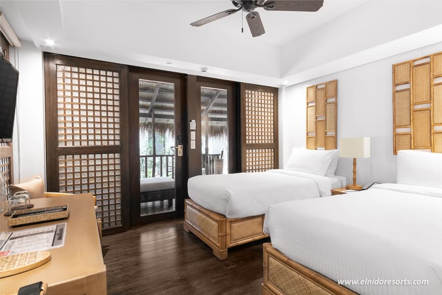 El Nido Resorts - Miniloc Island