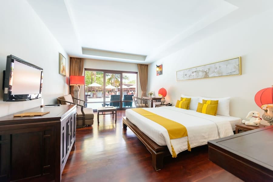 Khaolak Oriental Resort - Adults Only