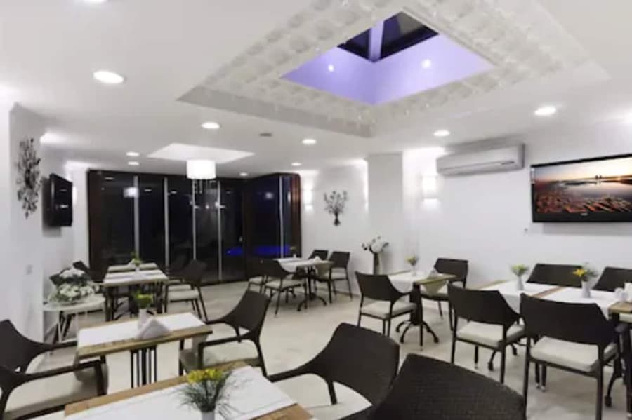 Asmin Hotel