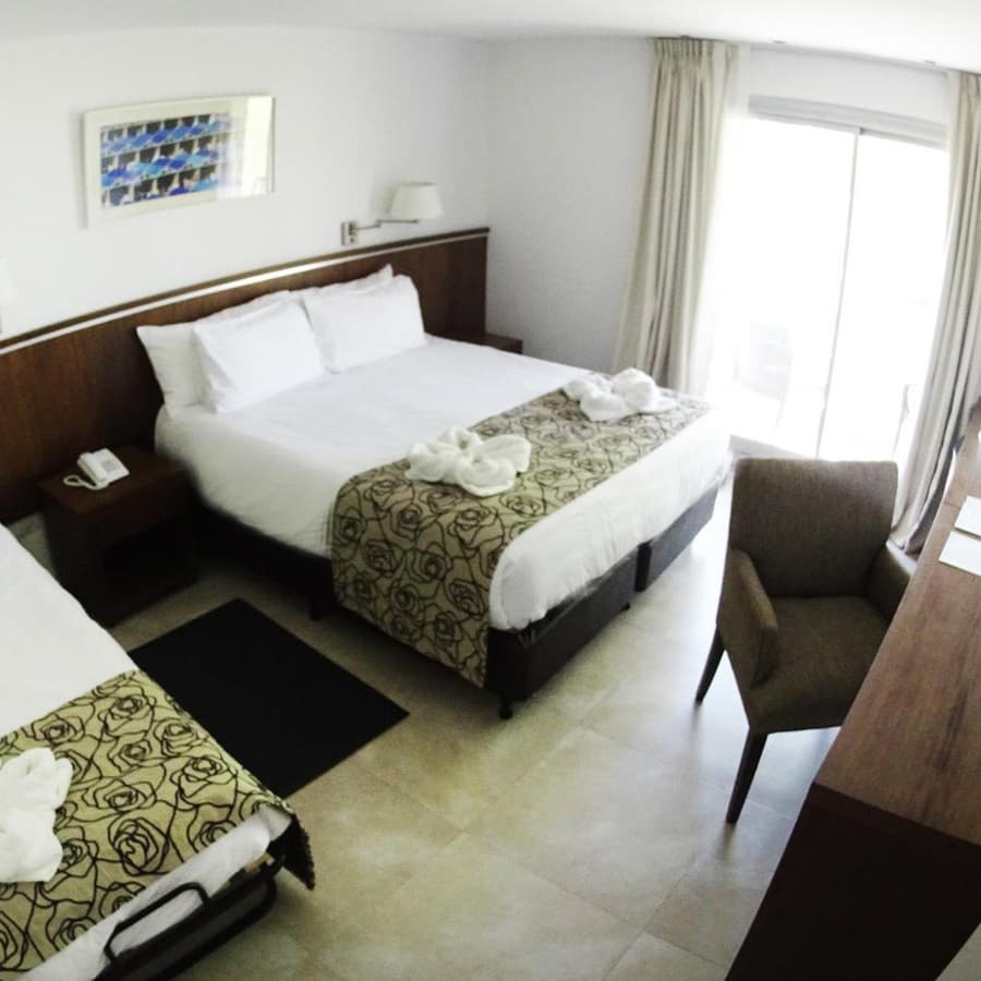 Ribera Sur Hotel Mar del Plata