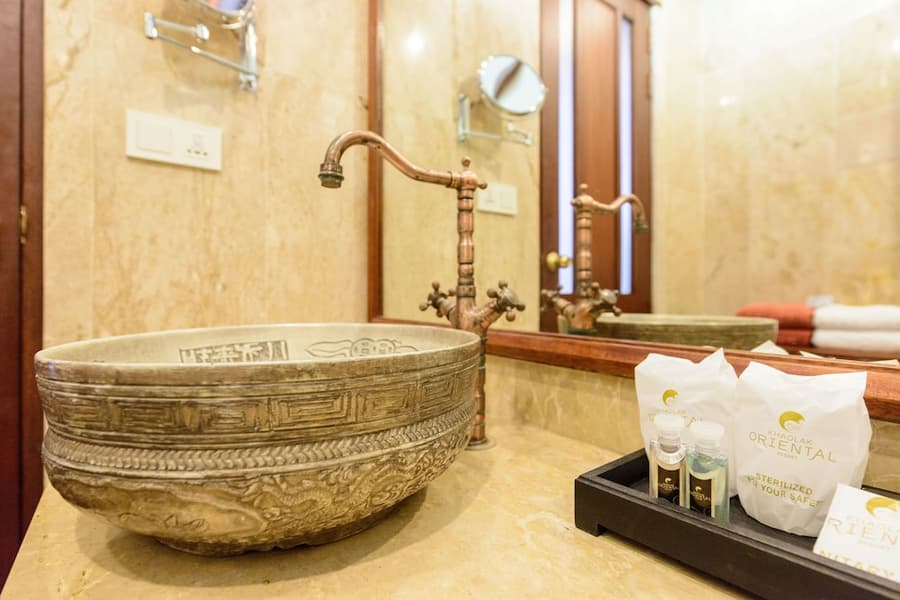 Khaolak Oriental Resort - Adults Only
