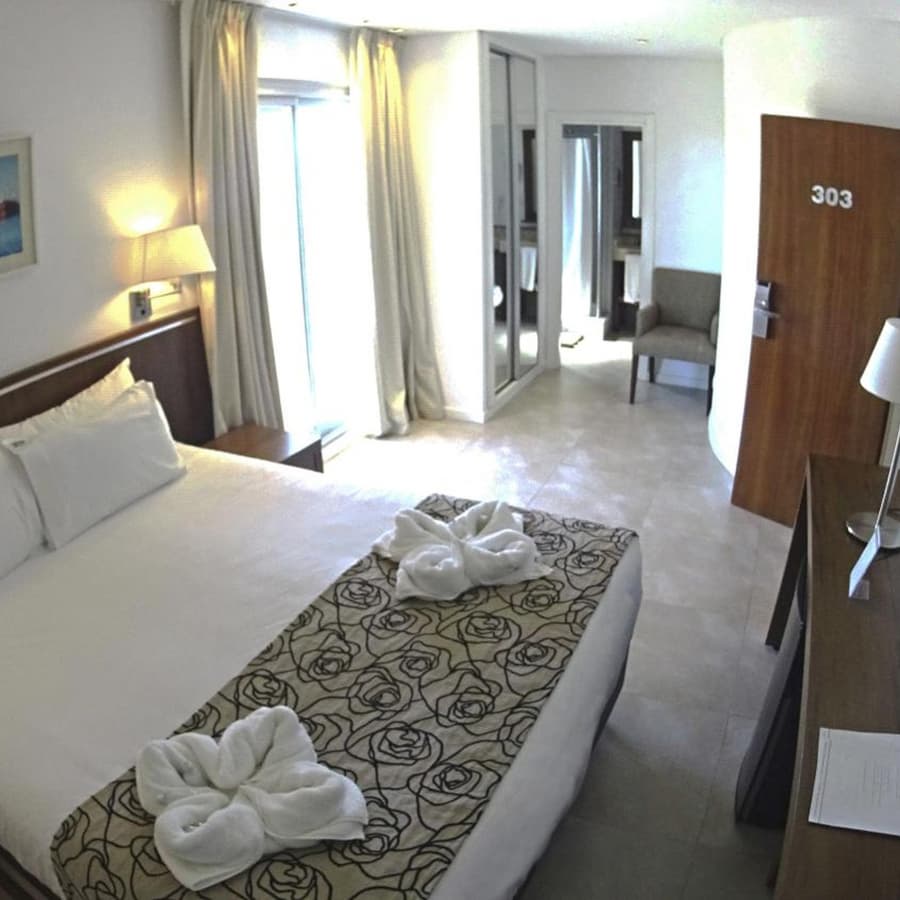 Ribera Sur Hotel Mar del Plata