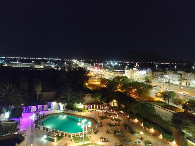 Alrabea Hotel