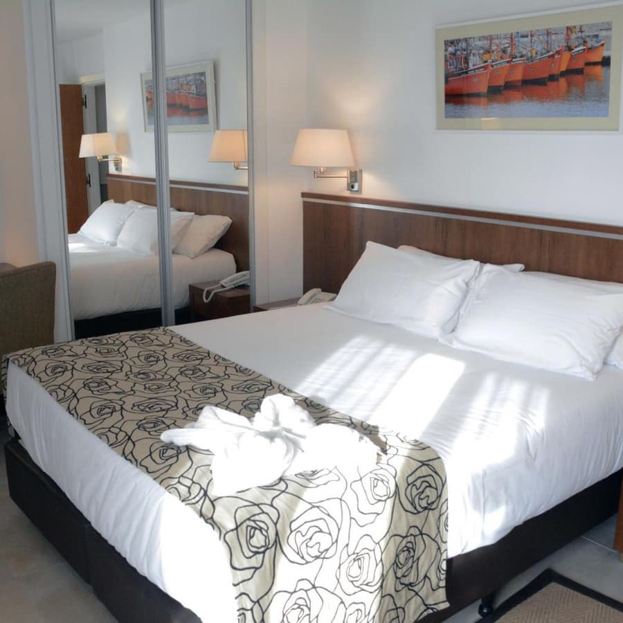 Ribera Sur Hotel Mar del Plata