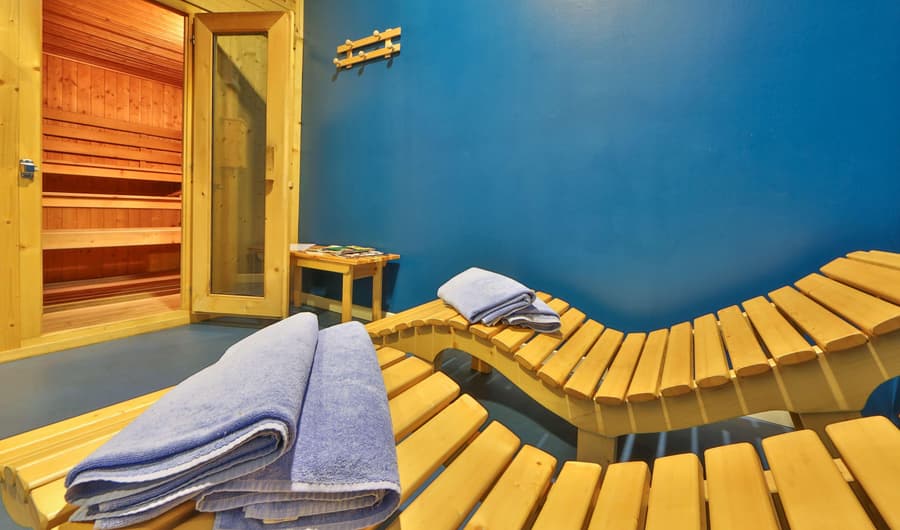 Hotel Antico Termine
