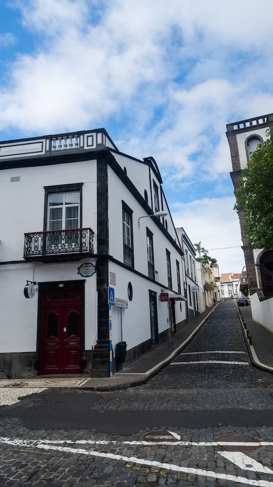 Casa do Mercado