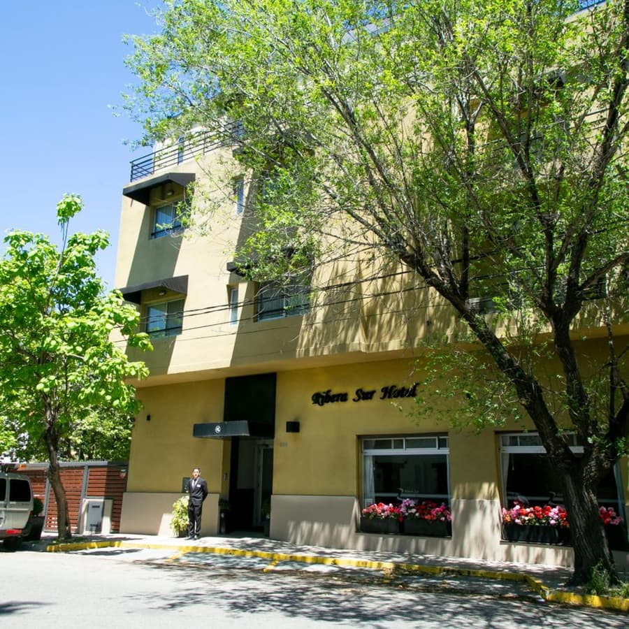 Ribera Sur Hotel Mar del Plata