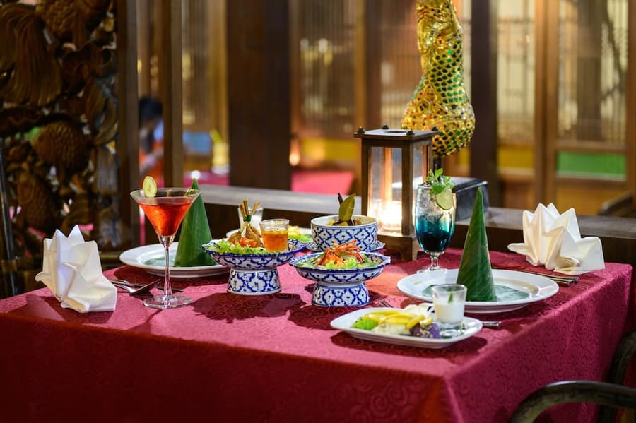 Khaolak Oriental Resort - Adults Only