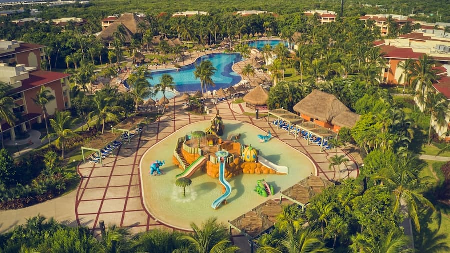 Bahia Principe Explore Coba All Inclusive