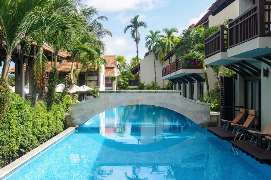 Khaolak Oriental Resort - Adults Only