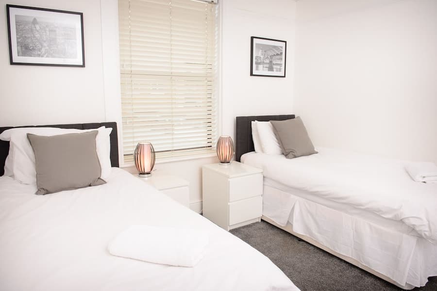 Claremont Guest House