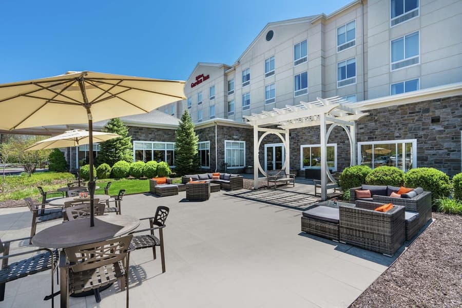 Hilton Garden Inn Blacksburg University