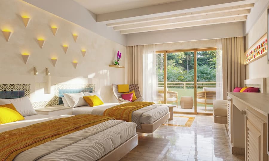 Iberostar Waves Quetzal
