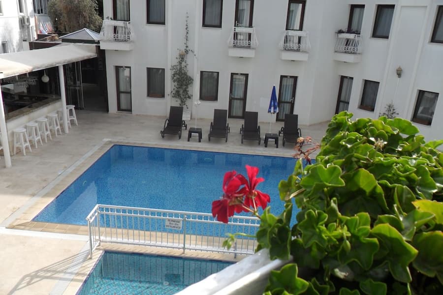 Asmin Hotel