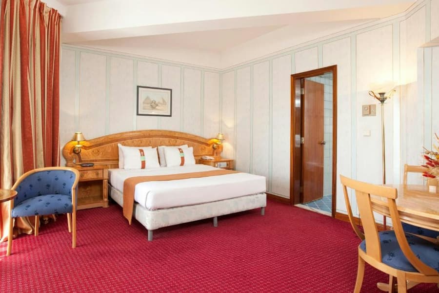 Alrabea Hotel