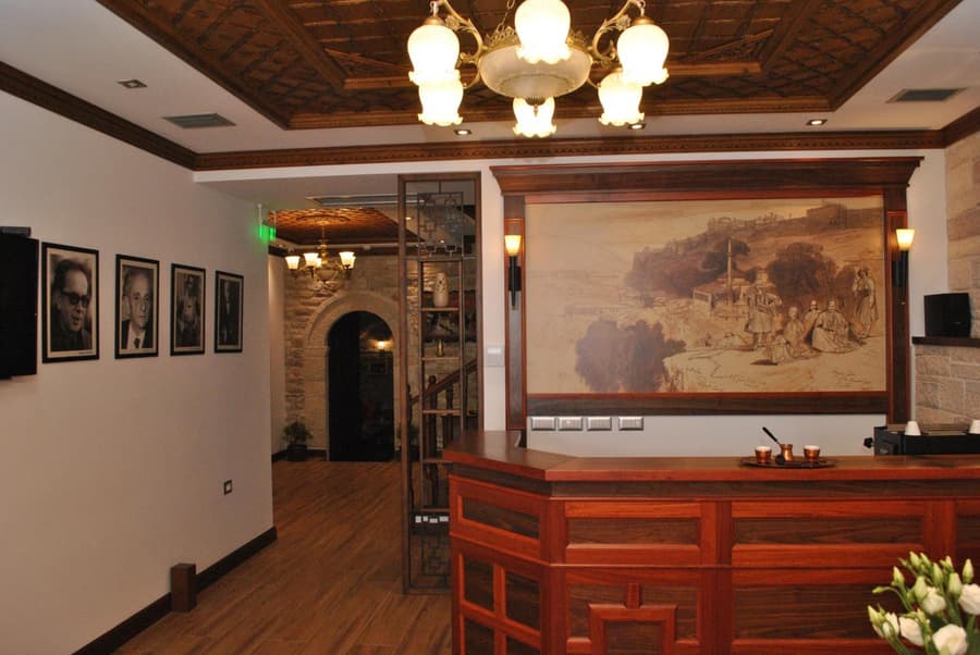Hotel Kastro