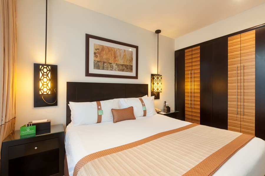 Holiday Inn Dubai Al Barsha