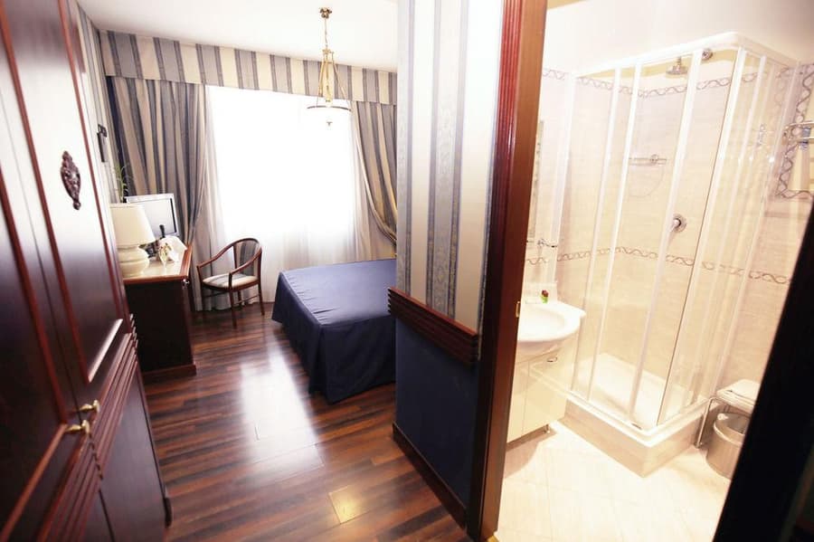 Regent Hotel Rome