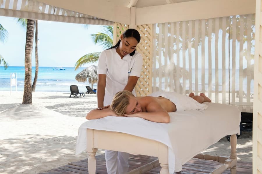 Viva Dominicus Beach by Wyndham, A Trademark All Inclusive