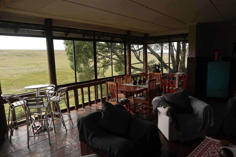 Paradise View Guesthouse