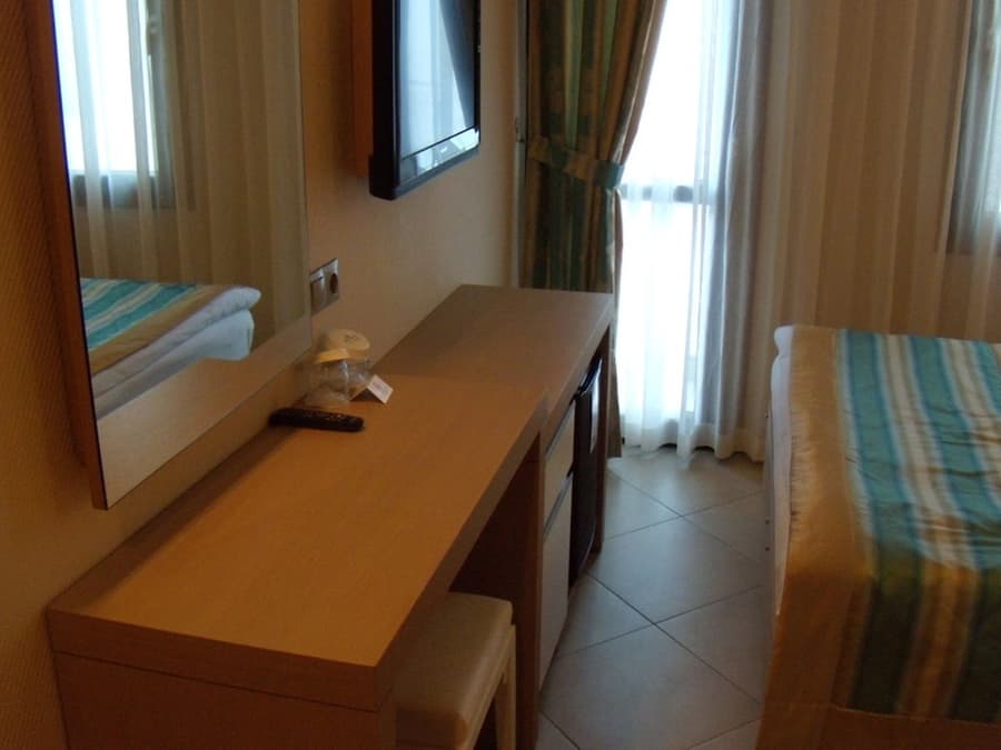 Asmin Hotel