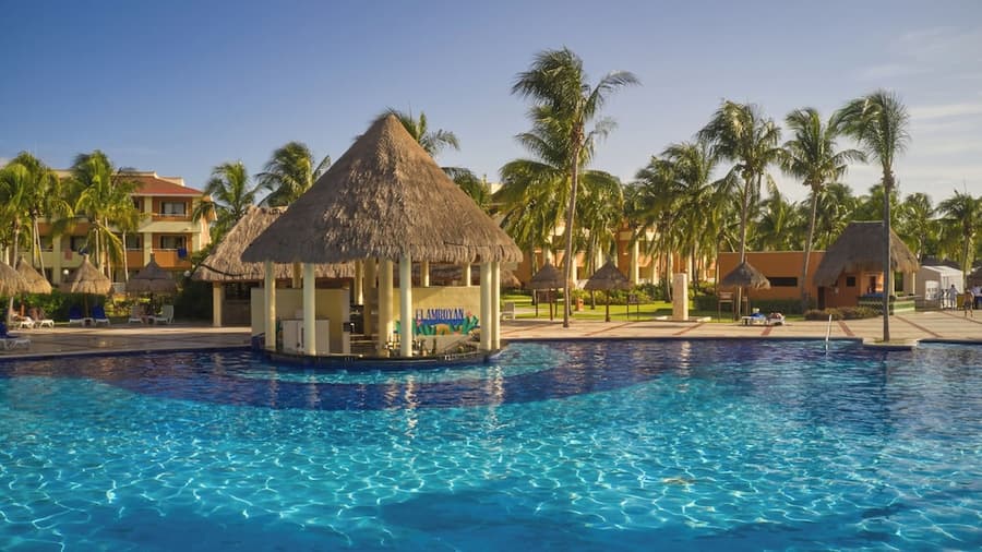 Bahia Principe Explore Coba All Inclusive