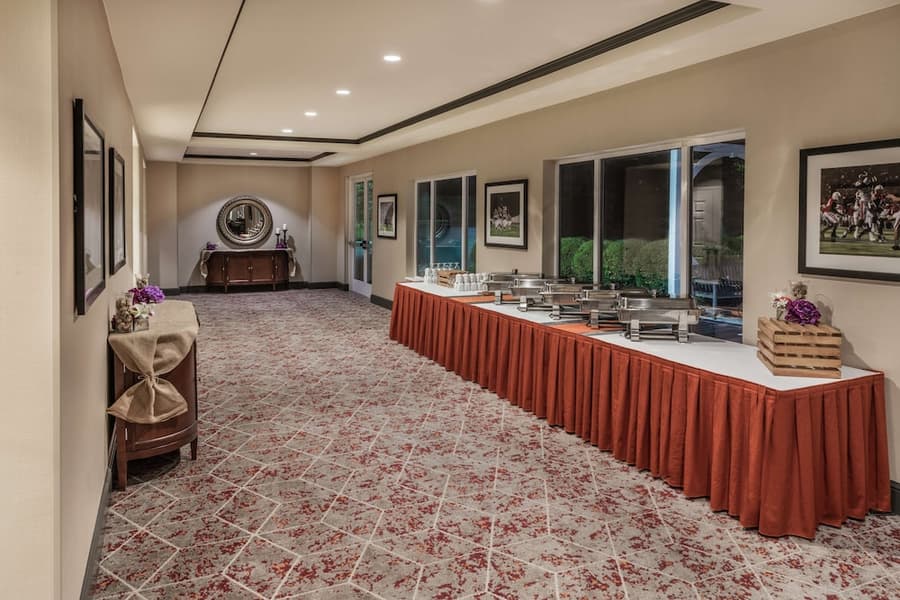 Hilton Garden Inn Blacksburg University