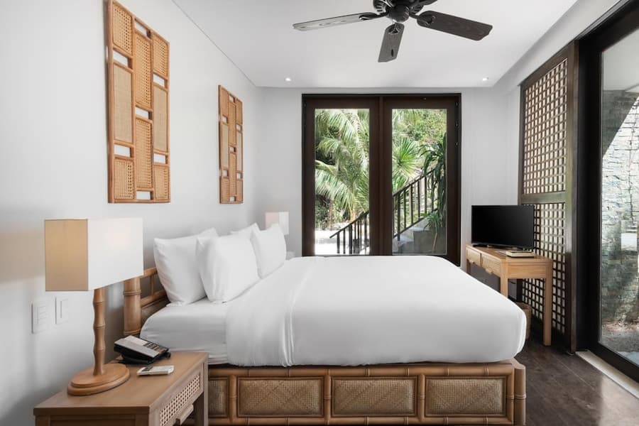El Nido Resorts - Miniloc Island