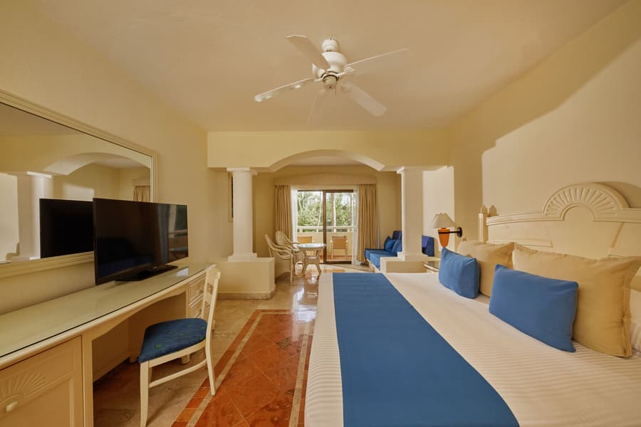 Bahia Principe Explore Akumal - All Inclusive