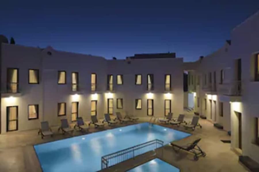 Asmin Hotel