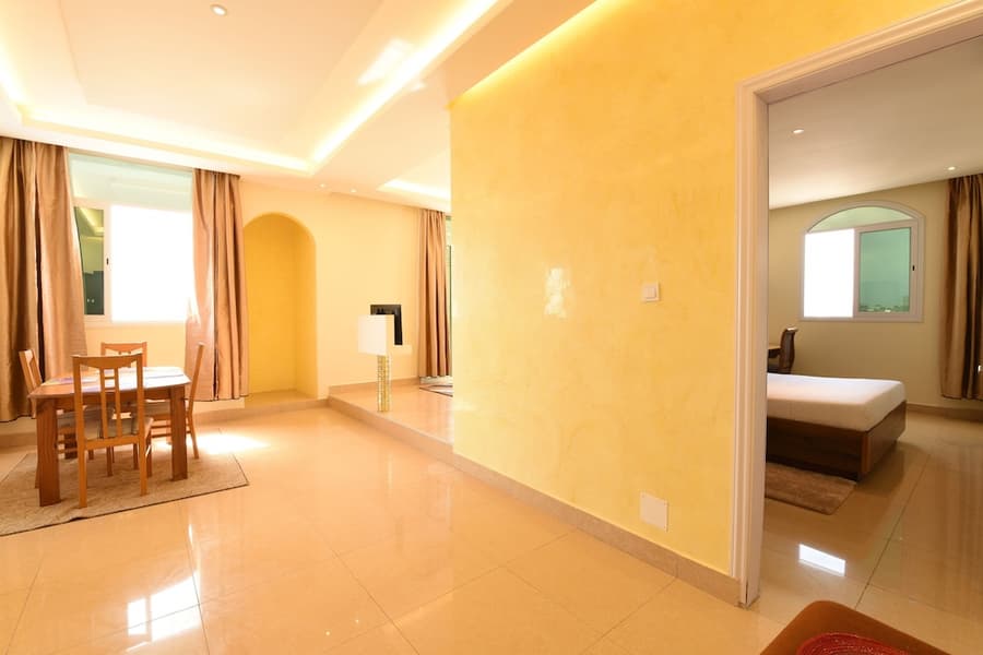 Ba Residence