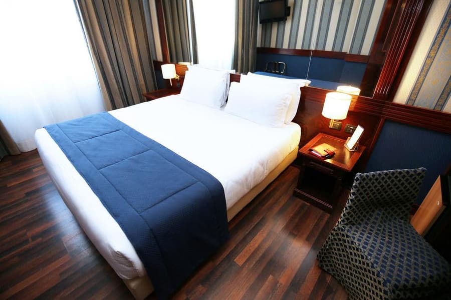 Regent Hotel Rome