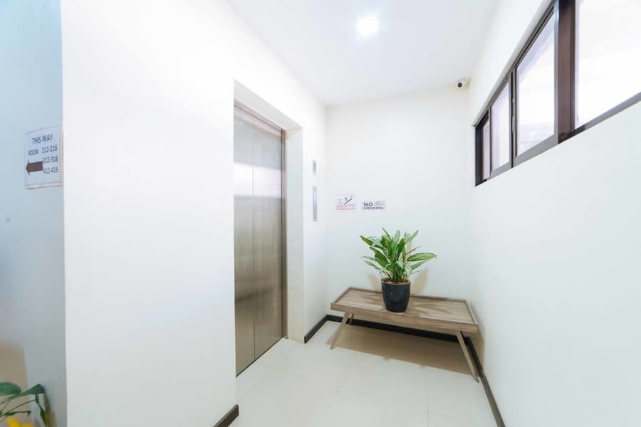 Reddoorz Plus  Poblacion District Davao