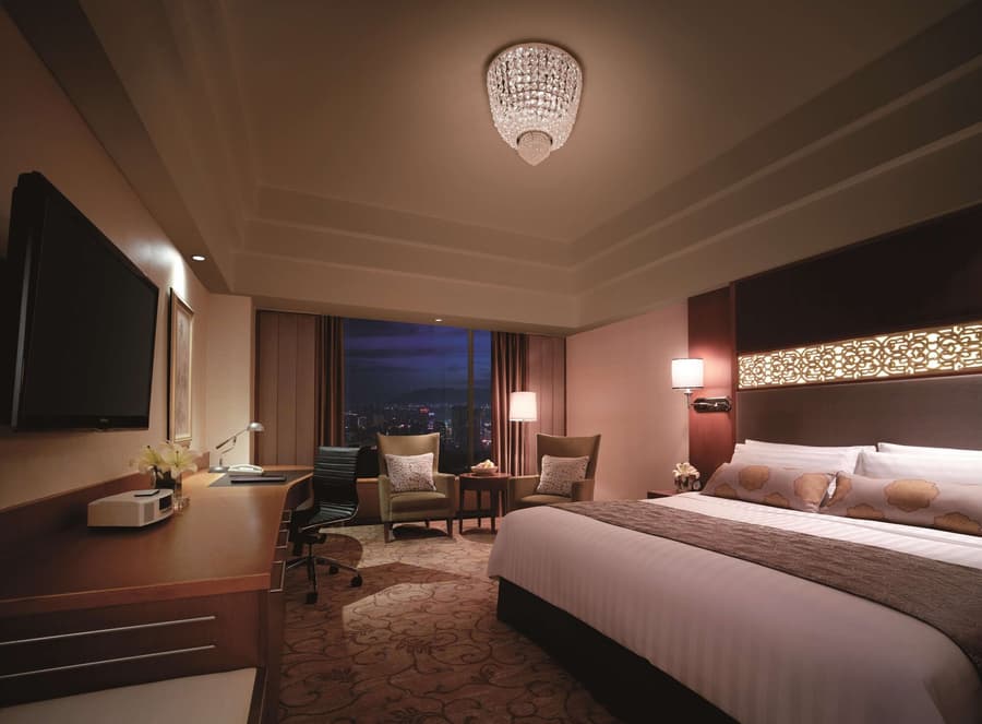 Shangri-La Huhhot