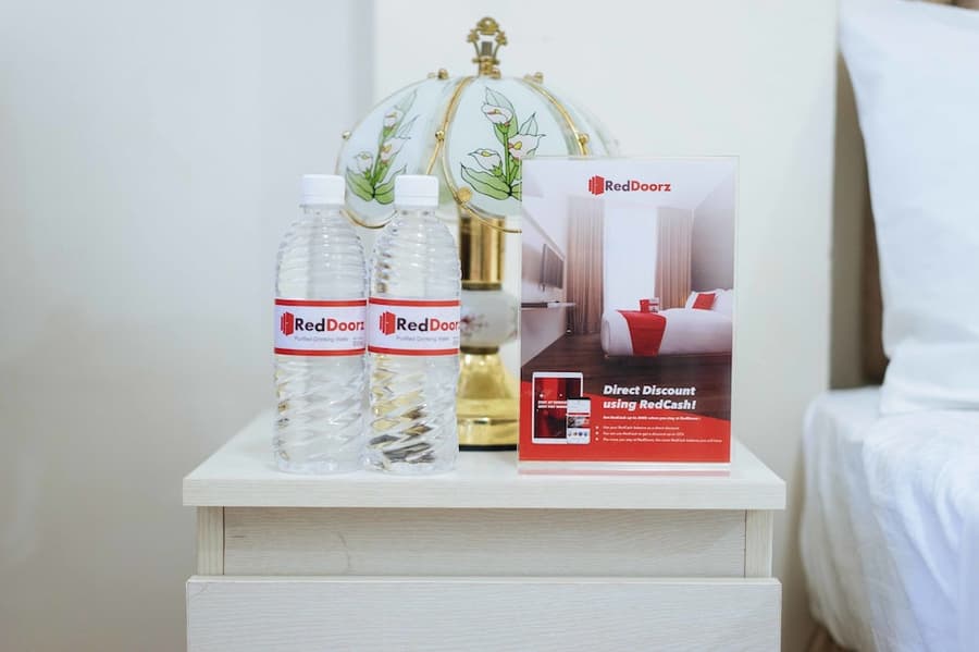 Reddoorz Plus  Poblacion District Davao