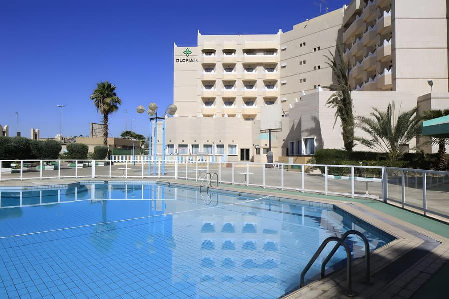 Alrabea Hotel