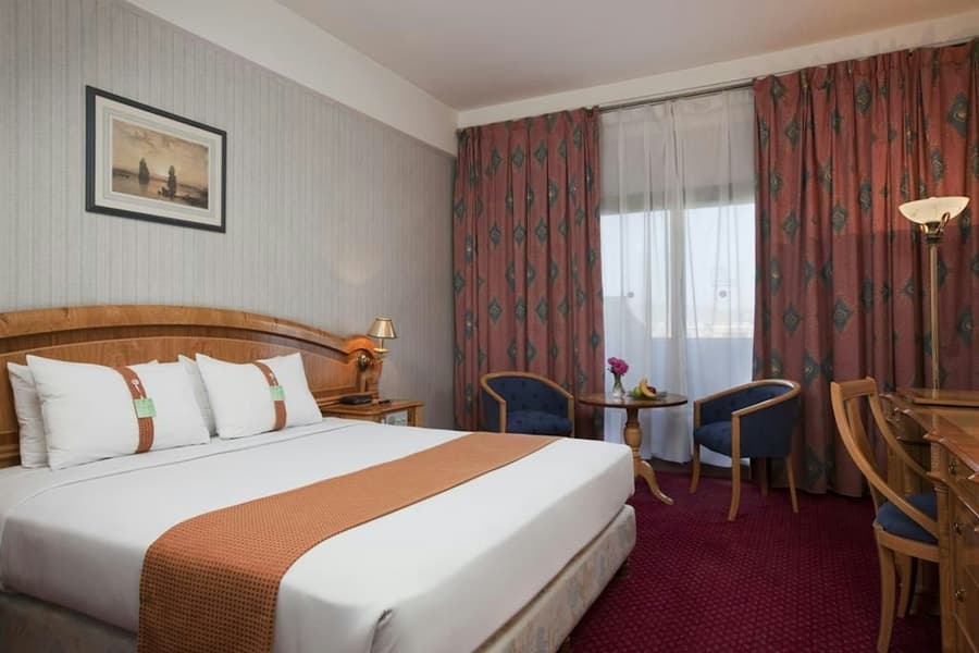 Alrabea Hotel