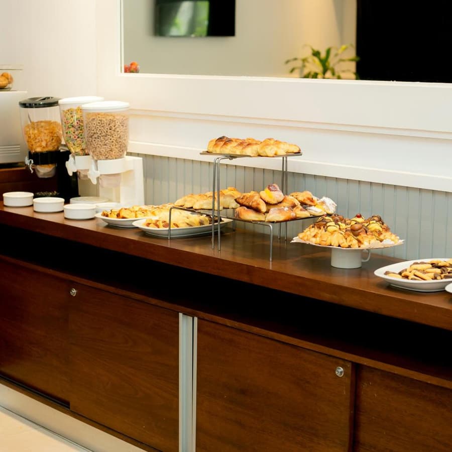 Ribera Sur Hotel Mar del Plata